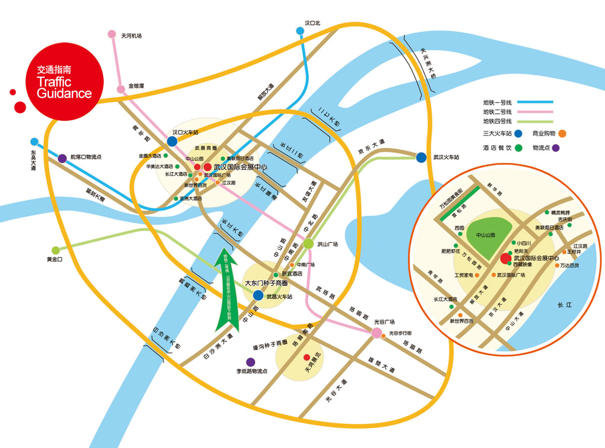 [武汉展会动态]2022中国（武汉）国际粮食机械博览会