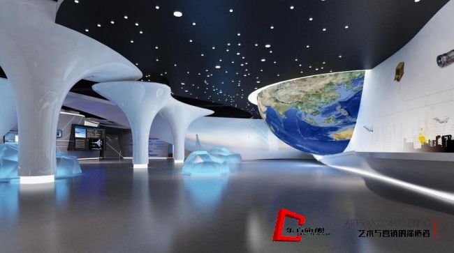 AR/VR在展厅和展馆搭建制作中有哪些应用