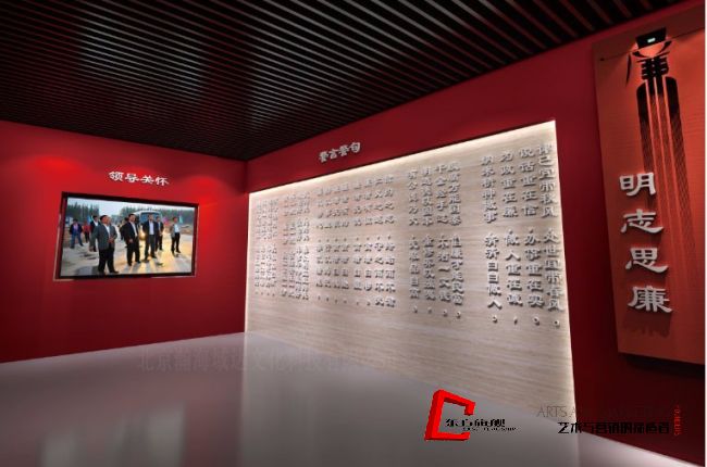 在武汉怎么选择一家靠谱的展厅设计公司？